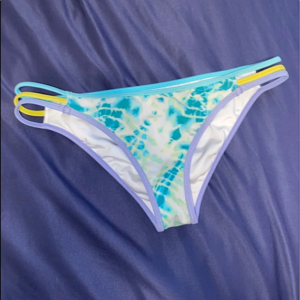 Victoria’s Secret Bikini Bottoms